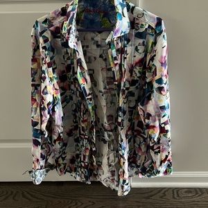 Robert Graham men shirt